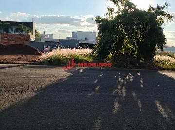 Terreno · 406m² · Locação | Terreno, Em Jardim Real, Maringá