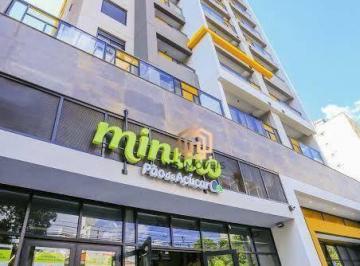 f5a3eec1b564cdeb23ba8dfcacae57b3.jpg · Studio 24 m² 1 Quarto Para Alugar - Vila Mariana - São Paulo/sp