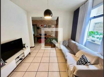 Apartamento · 100m² · 3 Quartos · 2 Vagas · Apartamento À Venda - Estoril , 3 Quartos, 100 m² - Belo Horizonte