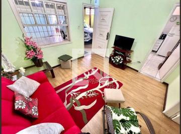 Casa · 278m² · 3 Quartos · 3 Vagas · Casa À Venda - Santa Mônica, 3 Quartos, 278 m² - Belo Horizonte