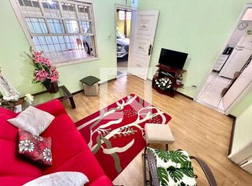 Casa · 278m² · 3 Quartos · 3 Vagas · Casa À Venda - Santa Mônica, 3 Quartos, 278 m² - Belo Horizonte