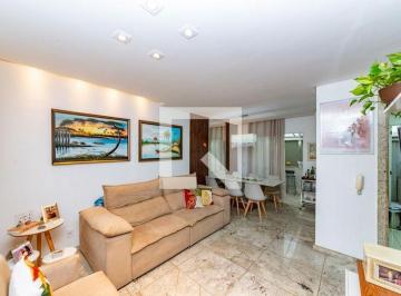Casa · 106m² · 3 Quartos · 2 Vagas · Casa À Venda - Castelo, 3 Quartos, 106 m² - Belo Horizonte