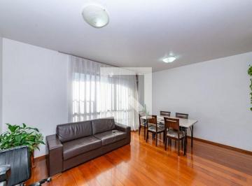 Apartamento · 100m² · 4 Quartos · Apartamento À Venda - Gutierrez, 4 Quartos, 100 m² - Belo Horizonte