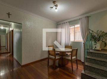 Apartamento · 200m² · 4 Quartos · 2 Vagas · Apartamento À Venda - Ouro Preto, 4 Quartos, 200 m² - Belo Horizonte