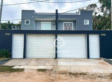 5c2c580155657e57deef57ffb8c69515.jpg · Casa Com 3 Dormitórios À Venda, 192 m² por R$350.000 - Vinhateiro - São Pedro Da Aldeia/rj