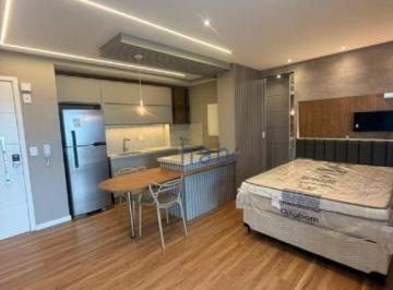 c99bf21342ab03ae25fff6e2c5f95891.jpg · Apartamento Com 1 Dormitório Para Alugar, 47 m² por R$5.600,01/mês - Parque Campolim - Sorocaba/sp