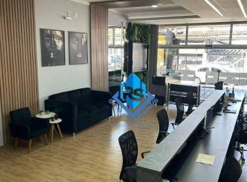 3f0546c7ff0711dbc2ddd884a2240b5f.jpg · Prédio Para Alugar, 400 m² por R$12.000,00/mês - Alves Dias - São Bernardo Do Campo/sp