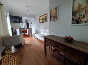8669202186228596c4d42954.jpg · Apartamento Com 2 Dormitórios À Venda, 68 m² por R$430.000 - Vila Guilhermina - Praia Grande/sp