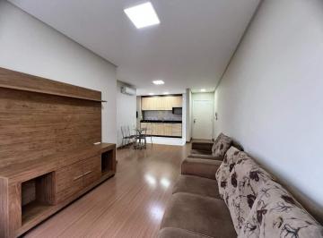 Apartamento · 72m² · 2 Quartos · 1 Vaga · Apartamento À Venda, 2 Quartos, 1 Suíte, 1 Vaga, Triângulo - Carlos Barbosa/rs