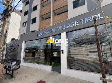 Apartamento · 145m² · 3 Quartos · 2 Vagas · Cobertura À Venda, 3 Quartos, 1 Suíte, 2 Vagas, Tirol - Belo Horizonte/mg