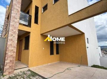 Casa · 177m² · 3 Quartos · 2 Vagas · Casa À Venda, 3 Quartos, 1 Suíte, 2 Vagas, Masterville - Sarzedo/mg