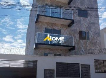 Apartamento · 188m² · 3 Quartos · 2 Vagas · Cobertura À Venda, 3 Quartos, 1 Suíte, 2 Vagas, Masterville - Sarzedo/mg