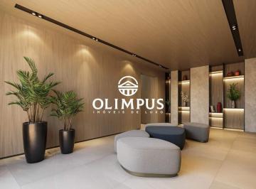 Apartamento · 137m² · 3 Quartos · 2 Vagas · Apartamento de 137 m² Para Venda - Bairro Lídice