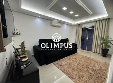 Casa · 200m² · 3 Quartos · 2 Vagas · Casa de 200 m² Para Venda - Bairro Aclimação