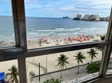 Apartamento · 200m² · 4 Quartos · 2 Vagas · Pitangueiras Guarujá 4 Dormitório 2 Vagas Privativas Vista Mar