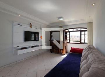 Casa · 240m² · 3 Quartos · 4 Vagas · Casa À Venda - Parque Das Nações, 3 Quartos, 240 m² - Santo André