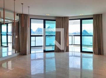 Apartamento · 183m² · 4 Quartos · 2 Vagas · Imoveis - Em São Francisco