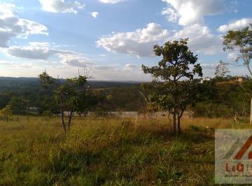 Terreno · 525m² · Terreno Para Venda Em Lagoa Santa, Pomar Da Lagoa