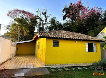 Casa · 67m² · 3 Quartos · 2 Vagas · Casa Para Venda Em Atibaia, Jardim Santo Antônio, 3 Dormitórios, 1 Suíte, 2 Banheiros, 2 Vagas