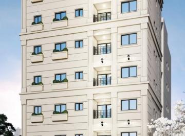 Apartamento · 60m² · 2 Quartos · 1 Vaga · Apartamento Para Venda Em Foz Do Iguaçu, Jardim Itamaraty, 2 Dormitórios, 1 Suíte, 2 Banheiros, 1 Va
