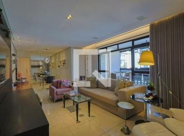 Apartamento · 147m² · 4 Quartos · 3 Vagas · Apartamento À Venda - Santa Efigênia, 4 Quartos, 147 m² - Belo Horizonte