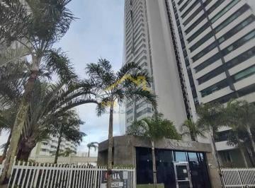 Apartamento · 55m² · 1 Quarto · 1 Vaga · Paralela Tribeca Apartamento Alto Padrão 1 Suíte 55 m² 550 Mil