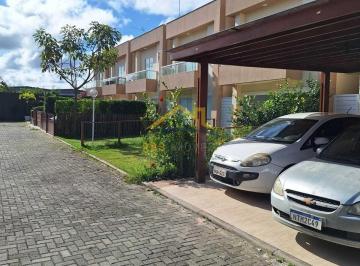 Casa · 85m² · 2 Quartos · 2 Vagas · Casa À Venda Em Condomínio 2 Suítes Energia Solar Abrantes