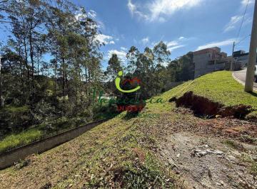 Terreno · 525m² · Terreno de Condomínio, Parque Delfim Verde, Itapecerica Da Serra - R$490 Mil, Cod: Te0598