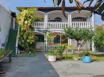 Casa · 300m² · 5 Quartos · 4 Vagas · Casa Com 5 Quartos, Parque Paraíso, Itapecerica Da Serra - R$1.2 Mi, Cod: Ca1156