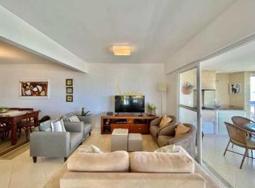 Apartamento · 168m² · 3 Quartos · 2 Vagas · Apartamento Com 3 Quartos, Pitangueiras, Guarujá - R$1.85 Mi, Cod: 6642
