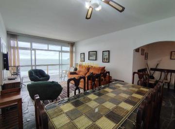 Apartamento · 174m² · 3 Quartos · 1 Vaga · Apartamento Com 3 Quartos, Pitangueiras, Guarujá - R$1.2 Mi, Cod: 6648