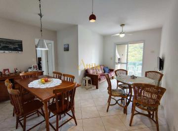 Apartamento · 90m² · 3 Quartos · 2 Vagas · Apartamento Com 3 Quartos, Astúrias, Guarujá - R$790 Mil, Cod: 6644