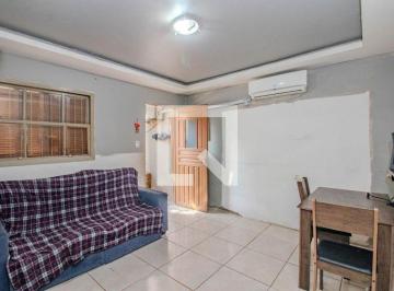 Casa · 110m² · 5 Quartos · Casa À Venda - Jardim Carvalho, 5 Quartos, 110 m² - Porto Alegre