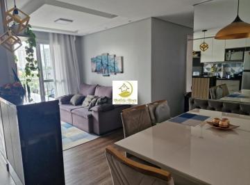 Foto 01 · Apartamento, Presidente Altino, Osasco, Sp