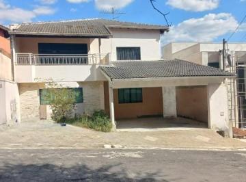 Casa · 587m² · 4 Quartos · 2 Vagas · Sobrado Para Venda Em Suzano, Jardim Suzano, 4 Dormitórios, 2 Suítes, 2 Banheiros, 2 Vagas