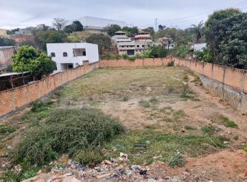 Terreno · 1000m² · Lote Para Venda Em Vespasiano, Jequitiba