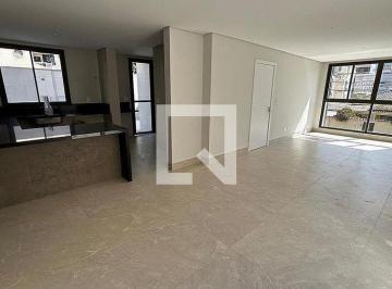 Apartamento · 130m² · 4 Quartos · 3 Vagas · Apartamento À Venda - Cidade Nova, 4 Quartos, 130 m² - Belo Horizonte