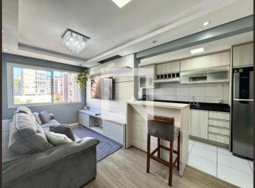 Apartamento · 65m² · 2 Quartos · 1 Vaga · Apartamento À Venda - Centro, 2 Quartos, 65 m² - Canoas