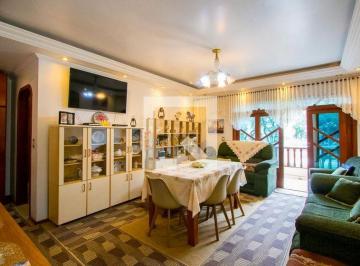 Apartamento · 125m² · 3 Quartos · 3 Vagas · Imoveis - Em Campestre
