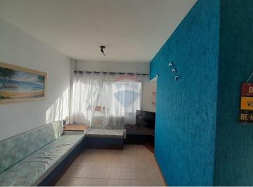 Apartamento · 45m² · 1 Quarto · 1 Vaga · Apartamento Venda Na Praia Da Enseada Guaruja Sp