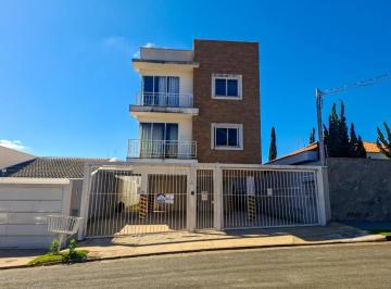 FACHADA · Apartamentos Padrão Em Poços de Caldas