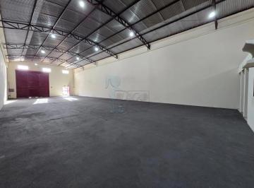 Comercial · 350m² · Galpão Amplo de 350 m² Com 02 Escritórios Para Locação - Vila Brasil