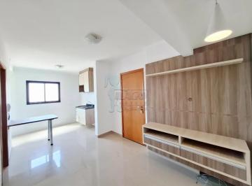 Apartamento · 39m² · 1 Quarto · 1 Vaga · Apartamento de 39 m² Com 01 Suíte Para Locação - Vila Ana Maria