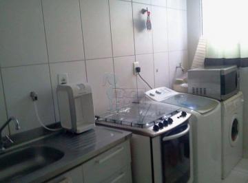 Apartamento · 46m² · 2 Quartos · 1 Vaga · Apartamento de 46 m² Com 02 Quartos À Venda - City Ribeirão