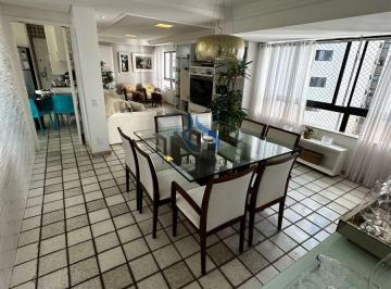 Apartamento · 147m² · 3 Quartos · 2 Vagas · Apartamento a Venda Em Casa Amarela Com 3 Quartos