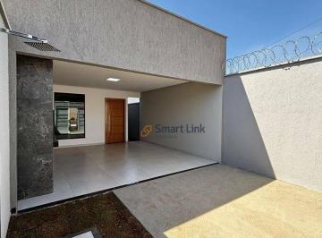 cb3bfb326add92c1bee5678b773b57d4.jpg · Casa Com 3 Dormitórios À Venda, 109 m² por R$450.000 - Residencial Recanto Do Bosque - Goiânia/g