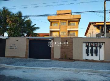 81f15fb6210694fcd554d47f72b17953.jpg · Apartamento À Venda, 68 m² por R$390.000 - Jardim Atlântico Central (Itaipuaçu) - Maricá/rj