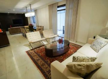 Apartamento · 250m² · 4 Quartos · 4 Vagas · Apartamento À Venda, 4 Quartos, 1 Suíte, 4 Vagas, Lourdes - Belo Horizonte/mg