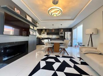 Apartamento · 221m² · 3 Quartos · 2 Vagas · Apartamento À Venda, 3 Quartos, 1 Suíte, 2 Vagas, Centro - Garibaldi/rs