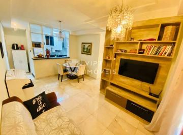 Apartamento · 70m² · 3 Quartos · 1 Vaga · Apartamento À Venda, 3 Quartos, 1 Suíte, 1 Vaga, Vila Trujillo - Sorocaba/sp